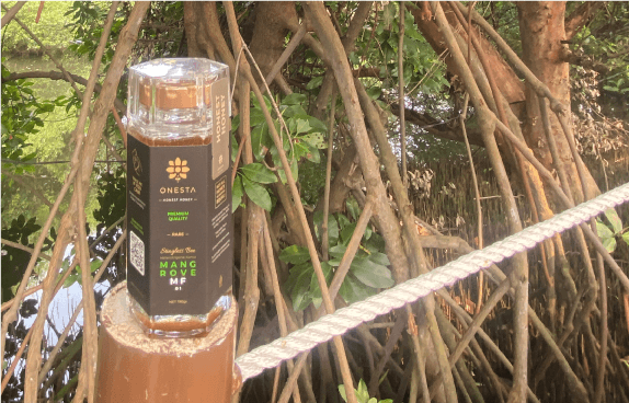 Onesta-Honest Honey Benefits