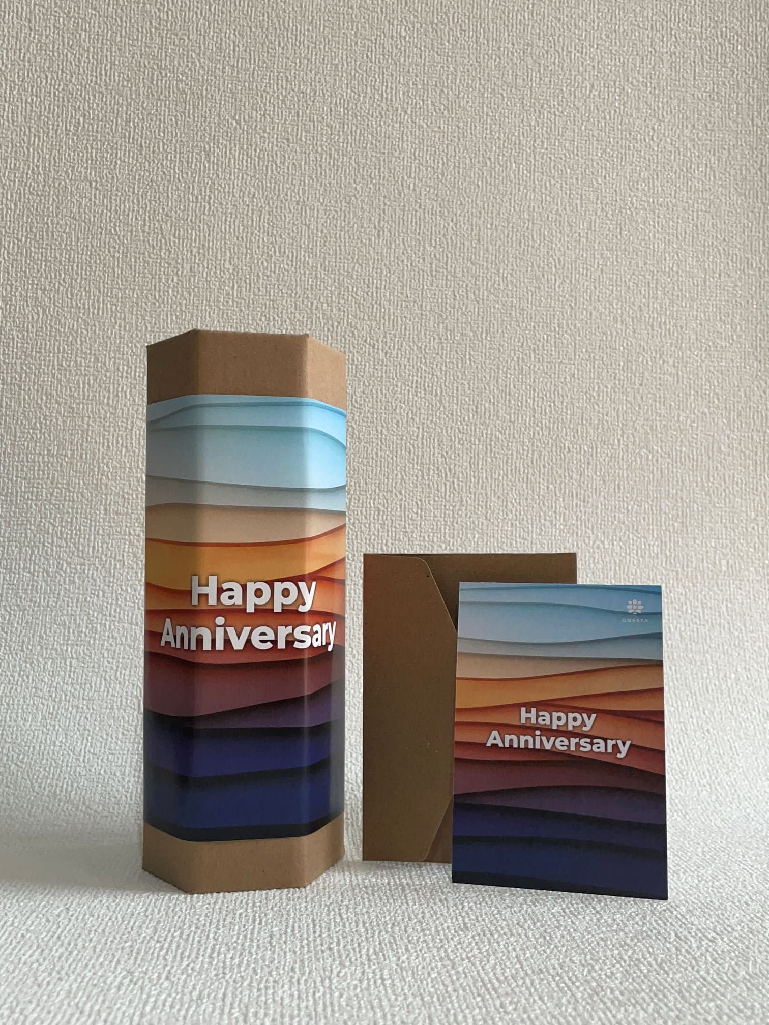 Happy Anniversary 1