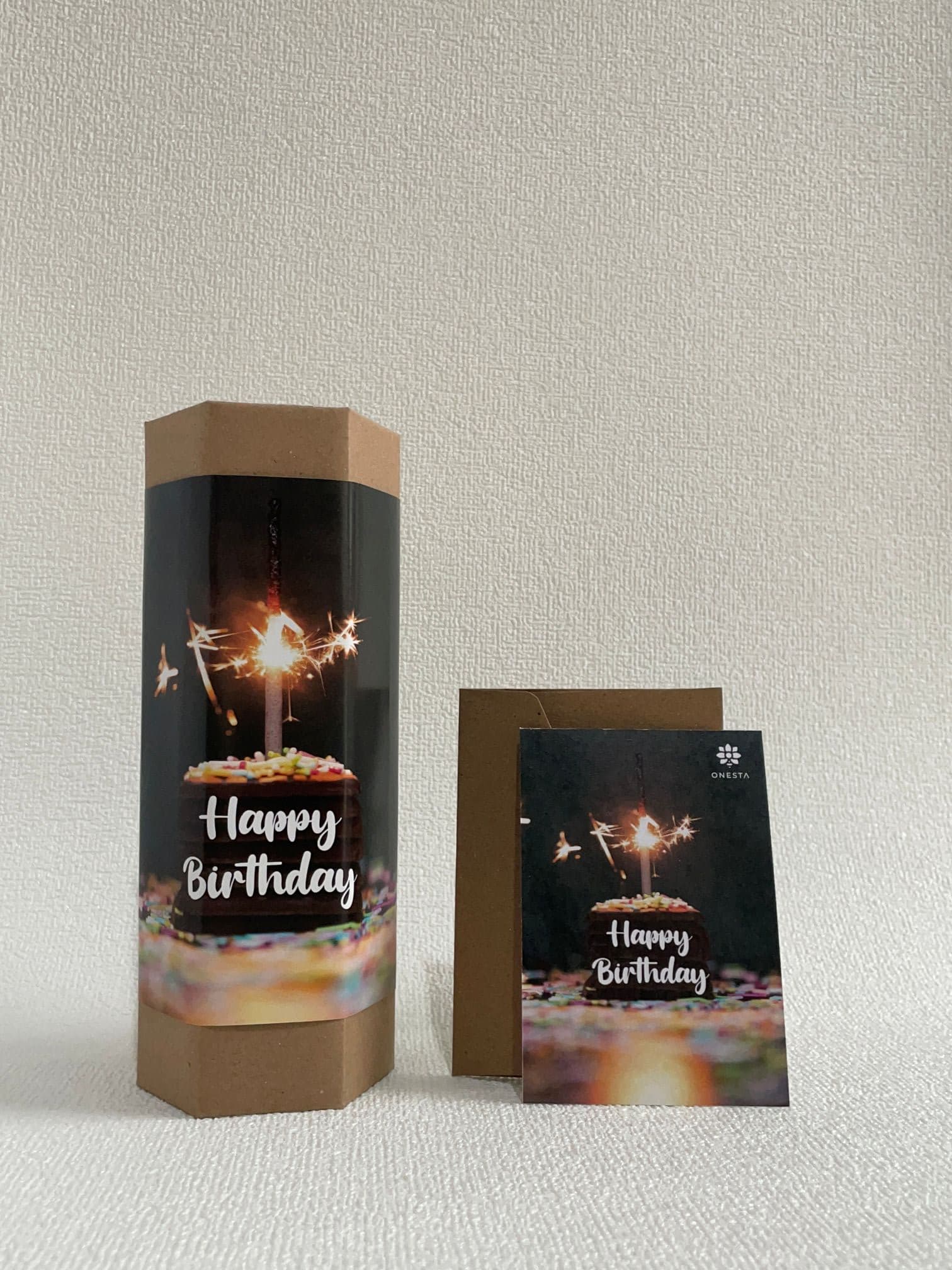 Happy Birthday 2