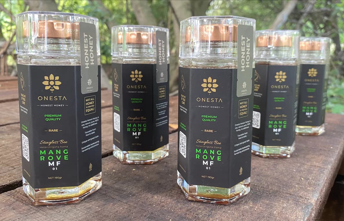 Beyond Honey: A Commitment To Biodiversity And Sustainability